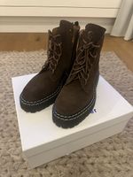 Stiefel Proenza Schouler gr. 40