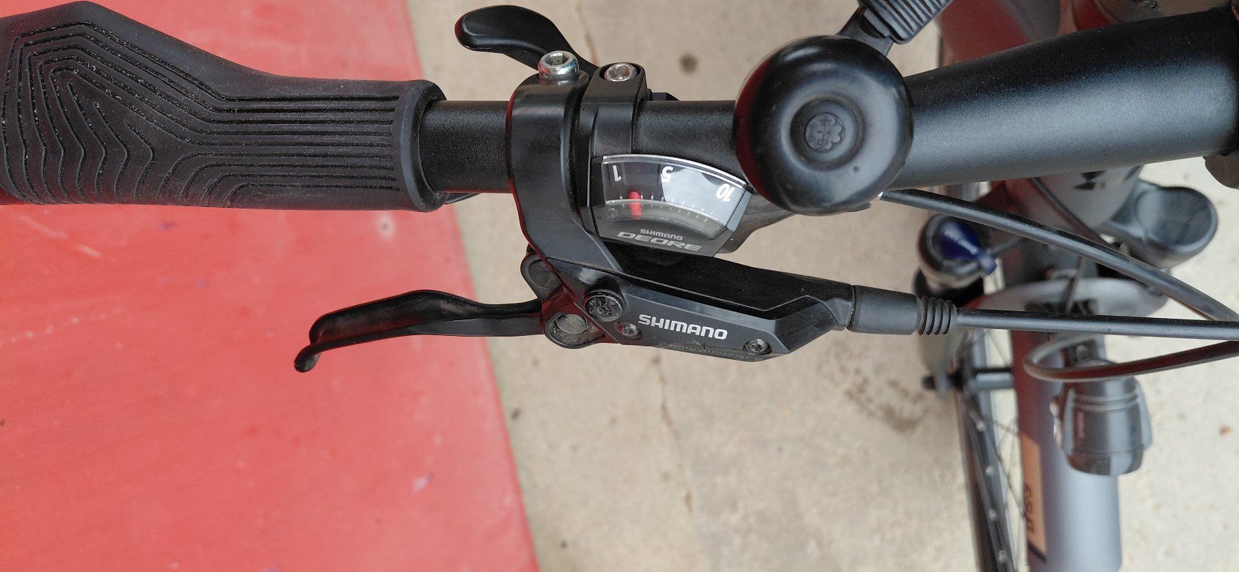 Scott Velos: Scott E-Bike Performance Line – Gebraucht aus Schmitten FR von Biker22 5