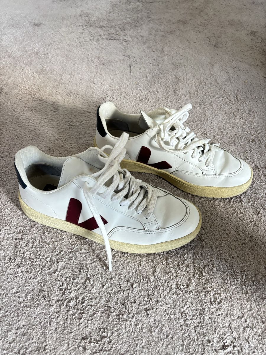 Veja Damenschuhe: Veja Shoes  S - 39 – Gebraucht aus Riedikon von cra_kym5