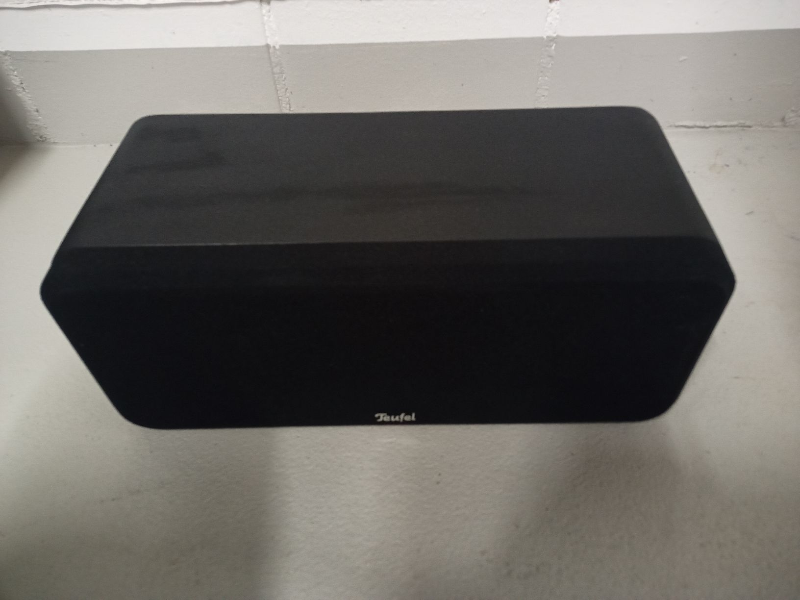 Teufel Lautsprecher: Teufel Ultima 20 Mk3 – Gebraucht aus Berg am Irchel von Saruvuatore 3