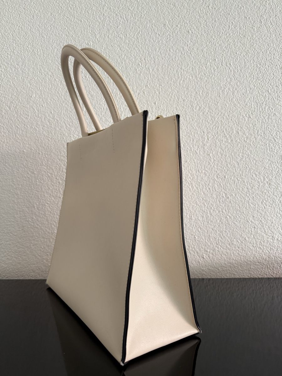 Borse da donna: SEIDENFELT Handtasche – Usato da Cham venduto da Taxkex 3