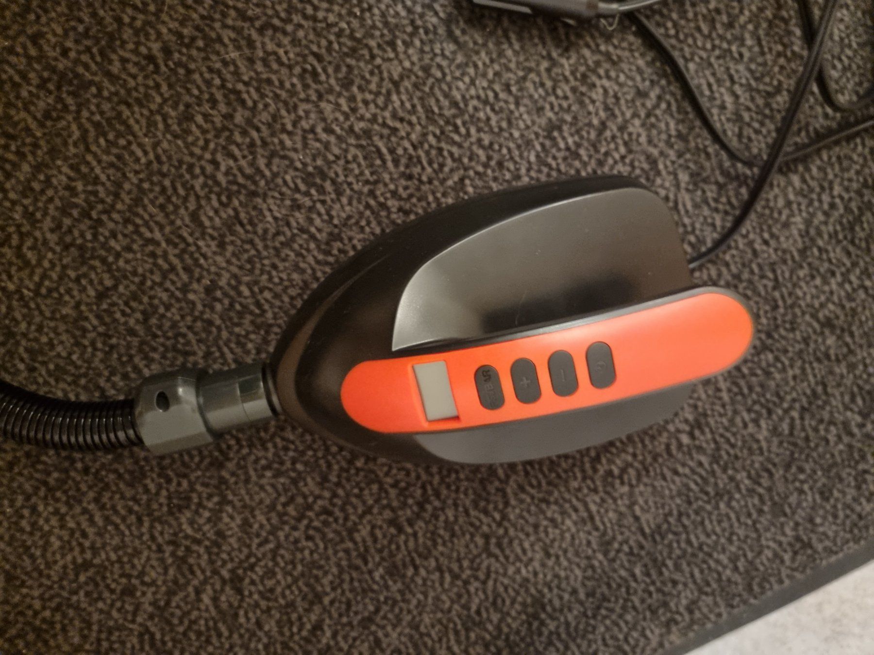 Pompe & Parti di ricambio: SUP Pumpe Elektrisch 12V – Nuovo (secondo la descrizione) da Ibach venduto da SimonGabriel01 3