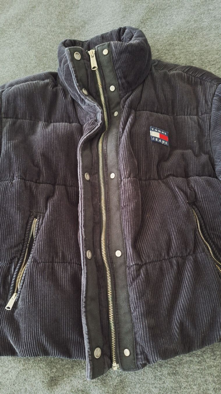 Tommy Hilfiger Giacche: Hilfiger Jacke – Usato da Mumpf venduto da SwissDi 4