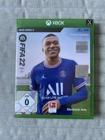 FIFA 22 für Xbox Series X