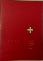 Frankatur Jahresbuch 1982