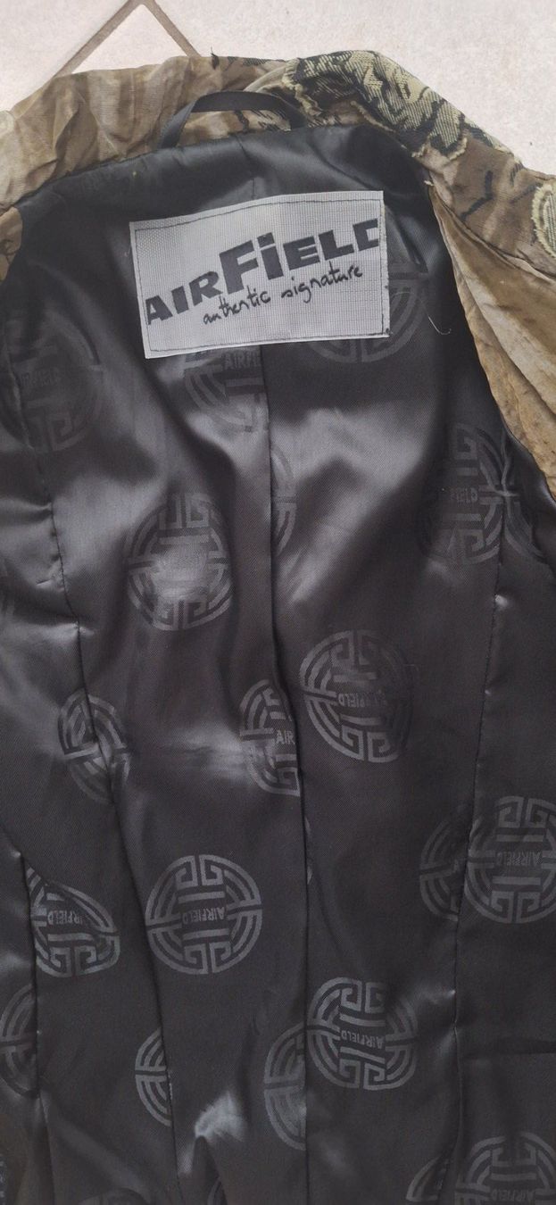Airfield Vestes: Veste Air Field 38 – D'occasion à St-Triphon par Jldr0 3