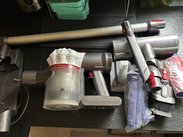 Dyson V7 Cordfree