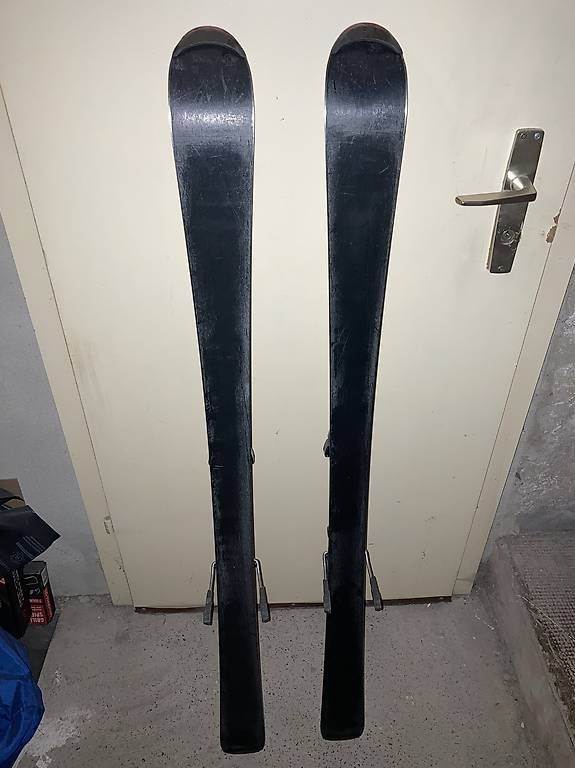 Skis: Skis Head 126 cm – Gebraucht aus Avenches von leonie7777 1