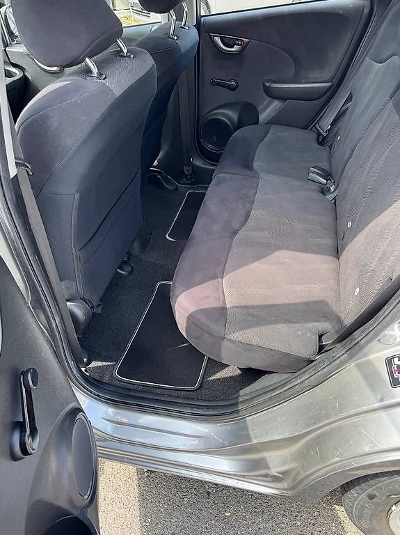Automobili: Honda Jazz 1.4 i-VTEC Automatique – Usato da Cousset venduto da dompich 9