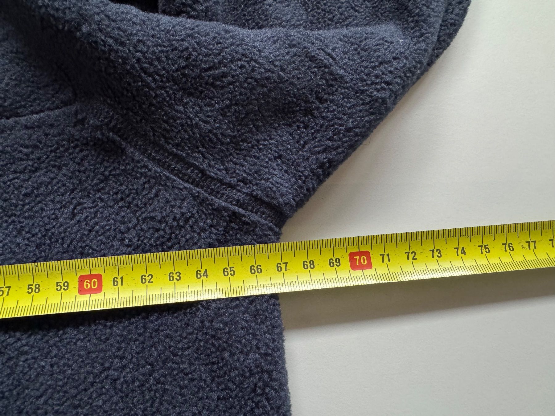 Maglioni & Felpe: L.L. Bean pullover snap-t fleece MEN XL – Usato da Neuchâtel venduto da _Easy_to_Find_ 8