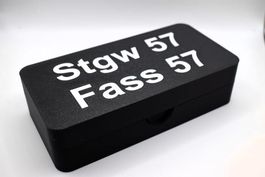 Verschlussbox Sturmgewehr 57 (Stgw57 / Fass57 / SIG510)