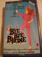 Bye Bye Birdie (USA 1963) RCA VHS 10248