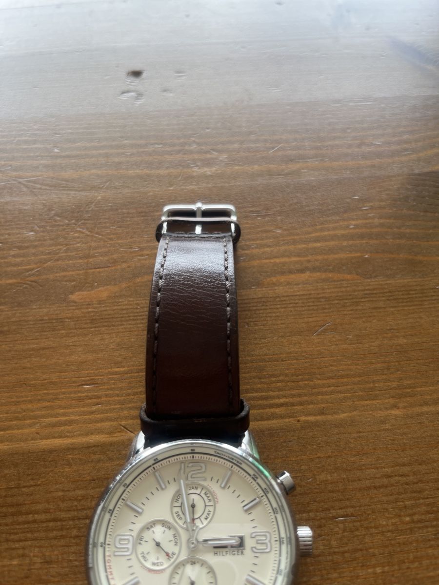 Tommy Hilfiger Orologi: Tommy Hilfiger Uhr – Usato da Zürich venduto da maa_ttw2
