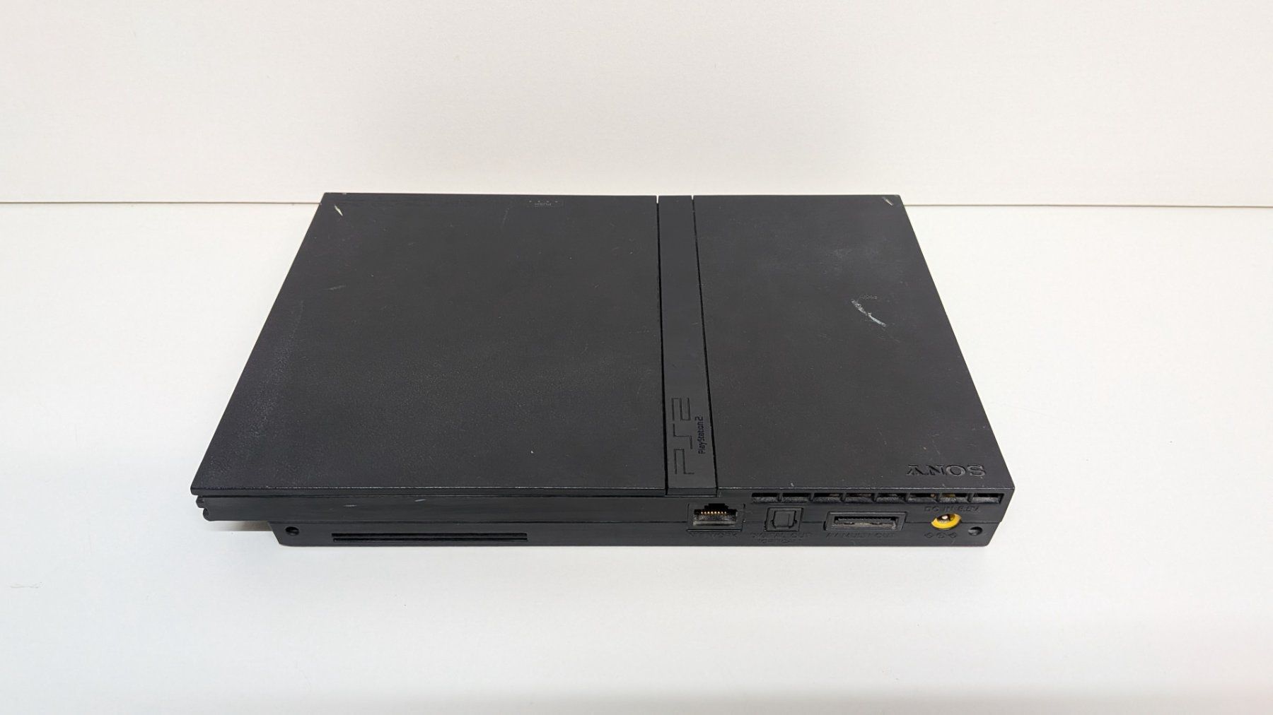 Sony Console: PlayStation 2 Slim DEFEKT – Difettoso da Menziken venduto da mame18 1