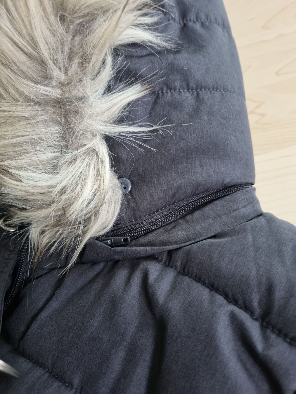 Only Giacche: ONLY Winterjacke gr. S – Nuovo (secondo la descrizione) da Würenlos venduto da Nigginiggi 4