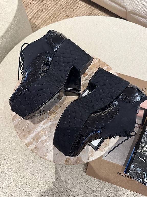 Chanel Scarpe da donna: CHANEL LOAFERS – Nuovo (secondo la descrizione) da Schwyz venduto da bofb 5