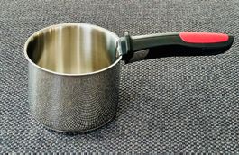 Tupperware Chefseries Pfanne, Griff abnehmbar, Inhalt: 1.6 L