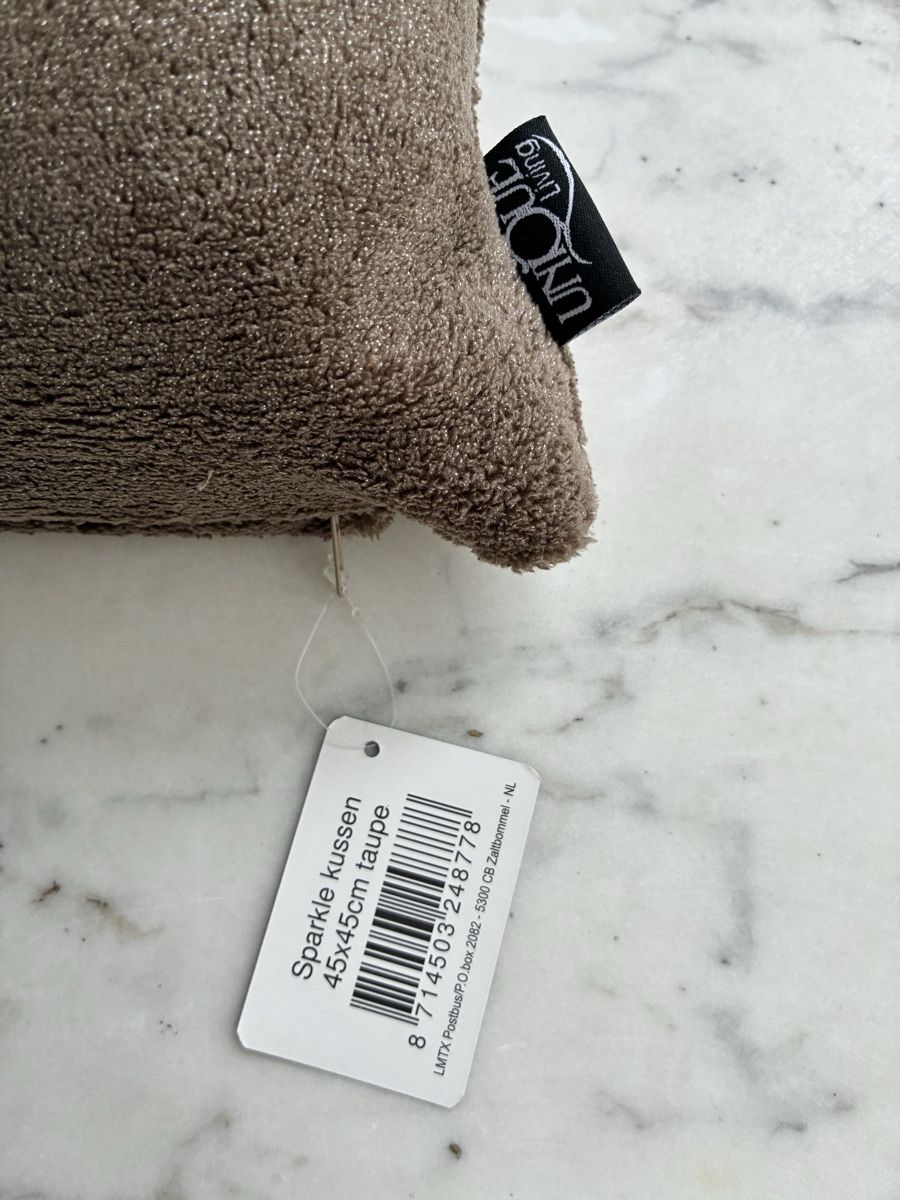Kissen: Kissen – Neu und originalverpackt aus Bern von secondhand_and_more 2