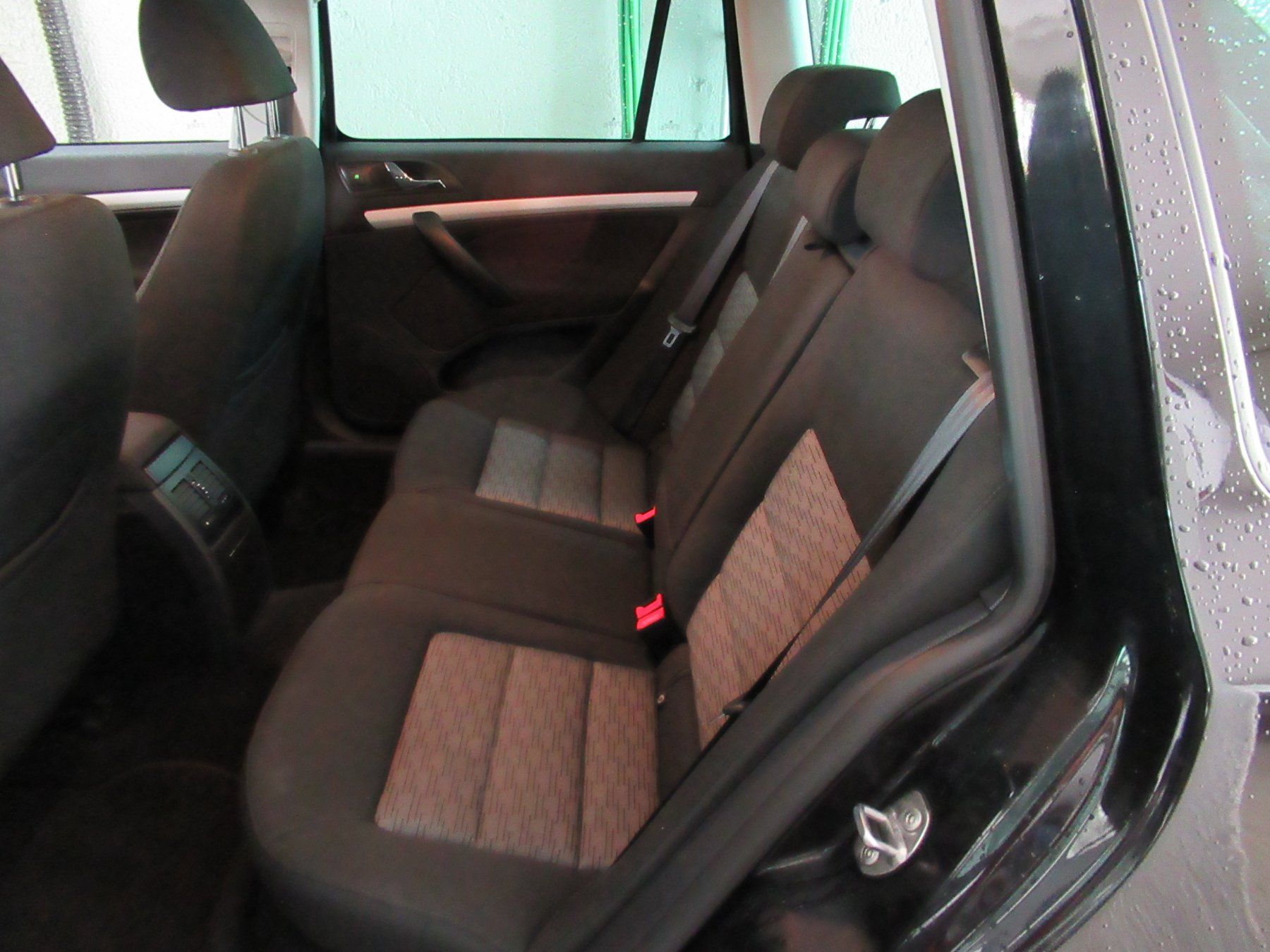 Skoda Autos: Skoda Octavia 1.8 4 x 4 – Gebraucht aus Horw von wer_hz87 6
