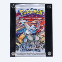 Booster Frontières Franchies - NEUF - 🇫🇷