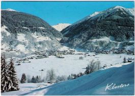 Klosters