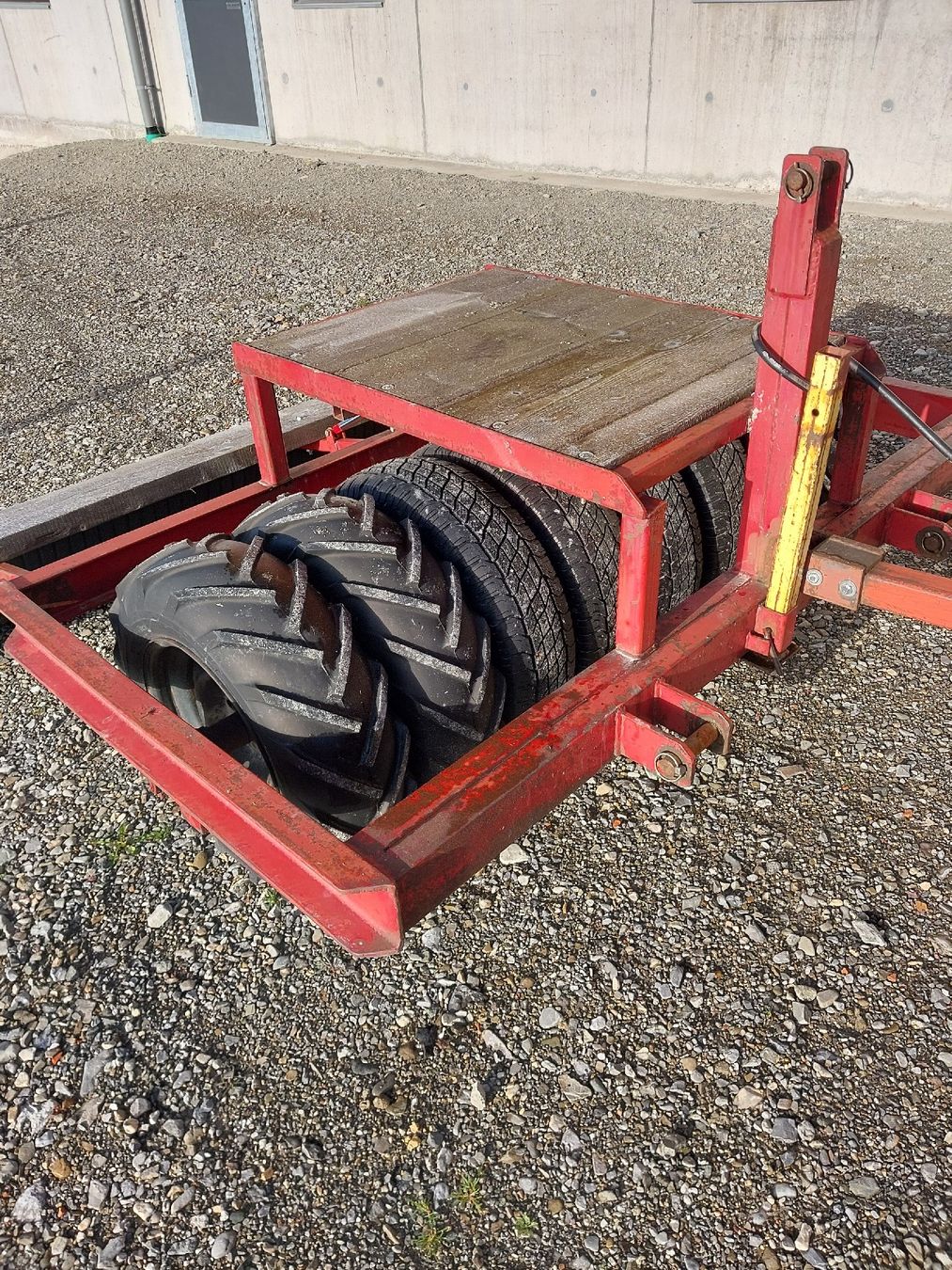 Tutte le macchine: Pistenwalze, Pneuwalze, Spurwalze – Usato da Willerzell venduto da unimog84 3