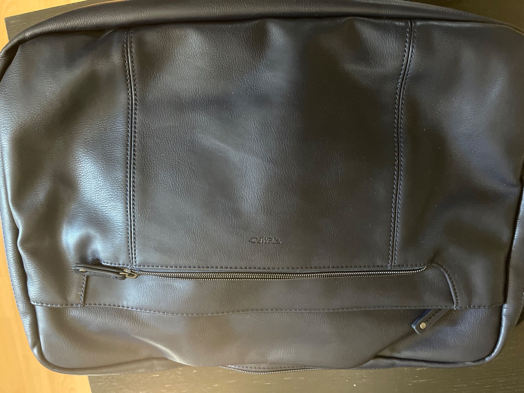 Valigie & Borse: Bi Bag suitcase-backpack – Usato da Dietlikon venduto da clf_g9mp 4