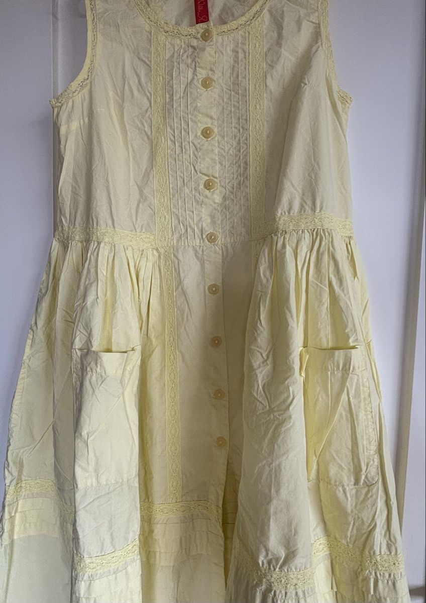 Ewa I Walla Vestiti: Ewa i Walla SS18 55612, Size S – Usato da Erlenbach ZH venduto da verbena_mint 2