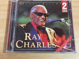 K1 Ray Charles – The Very Best Of - 2 CD
