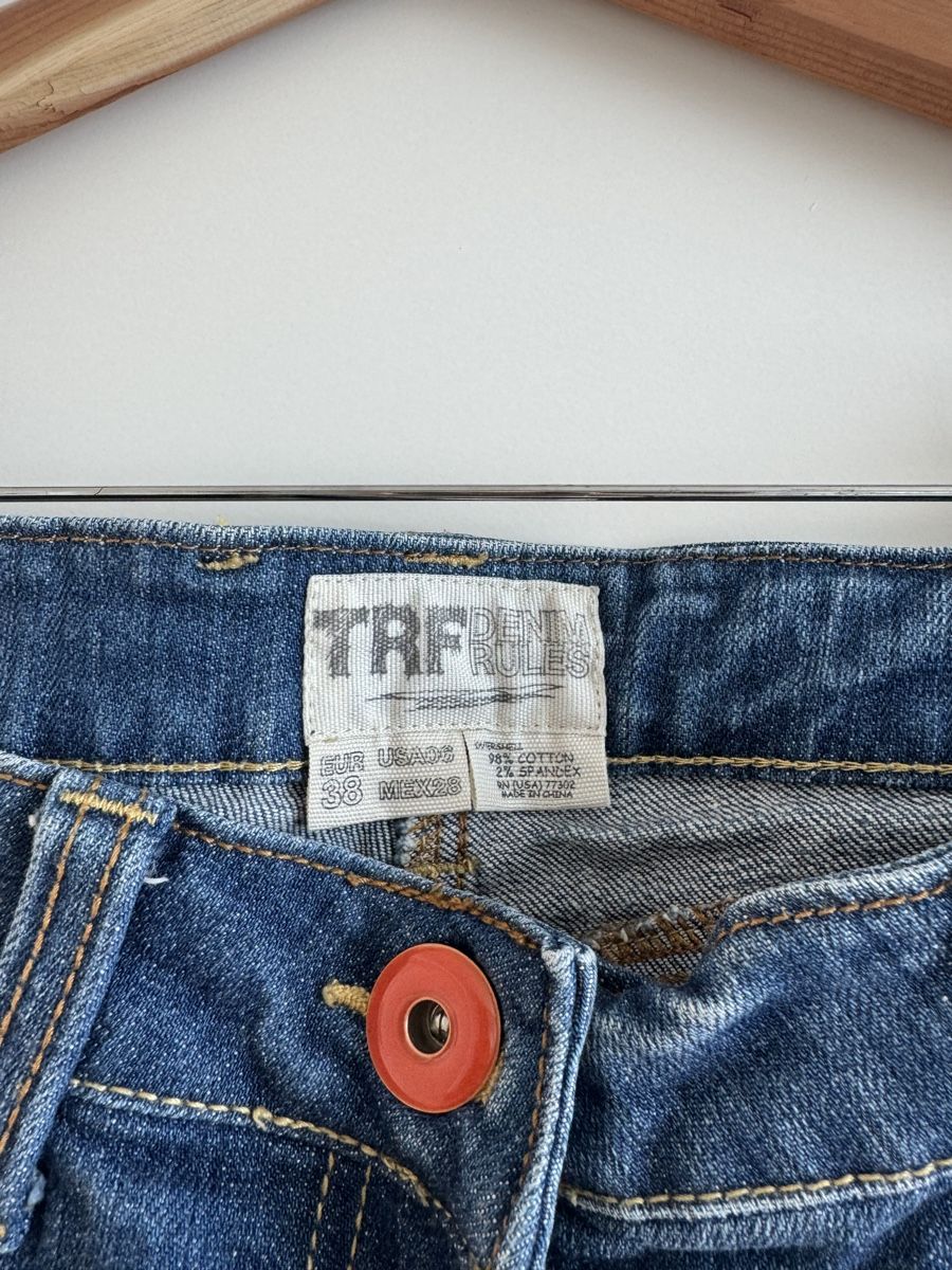 Zara Jeans: Zara shorts size 36/38 – Gebraucht aus Vesenaz von nat_mq8l 1