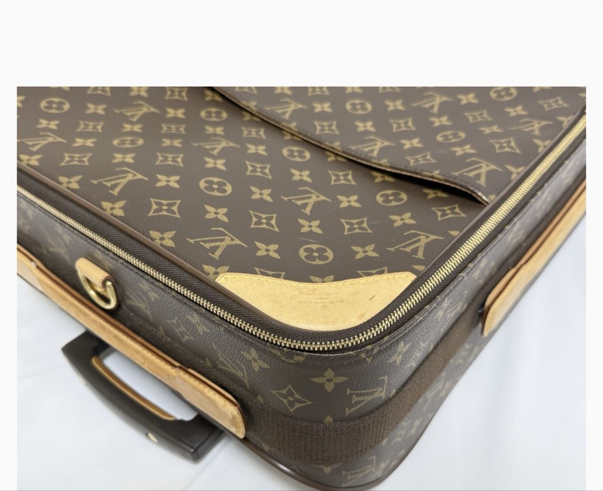 Louis Vuitton Reisekoffer: LV pégase 55 – Neu (gemäss Beschreibung) aus Satigny von rii_mh6c 1