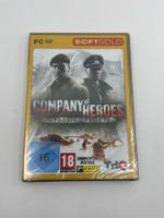 Company of Heroes Opposing Fronts SEALED (PC)