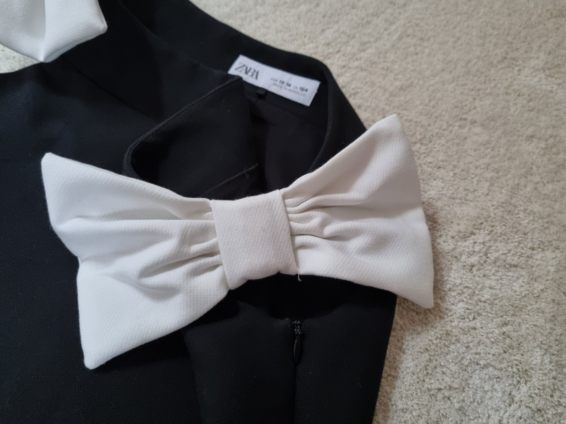 Zara Vestiti & Gonne: Zara Kleid Gr 164 Dancing Classroom – Nuovo (secondo la descrizione) da Wettswil venduto da hrypa9 1
