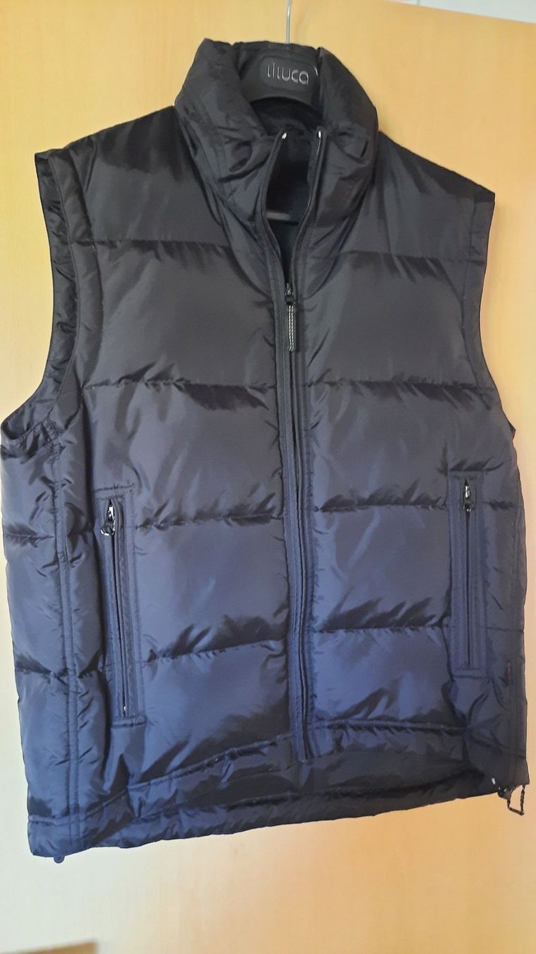 Gilet & Giacche: Gilet,Weste,Jacke Gr. XS  Daune – Usato da Wattwil venduto da Parase 1