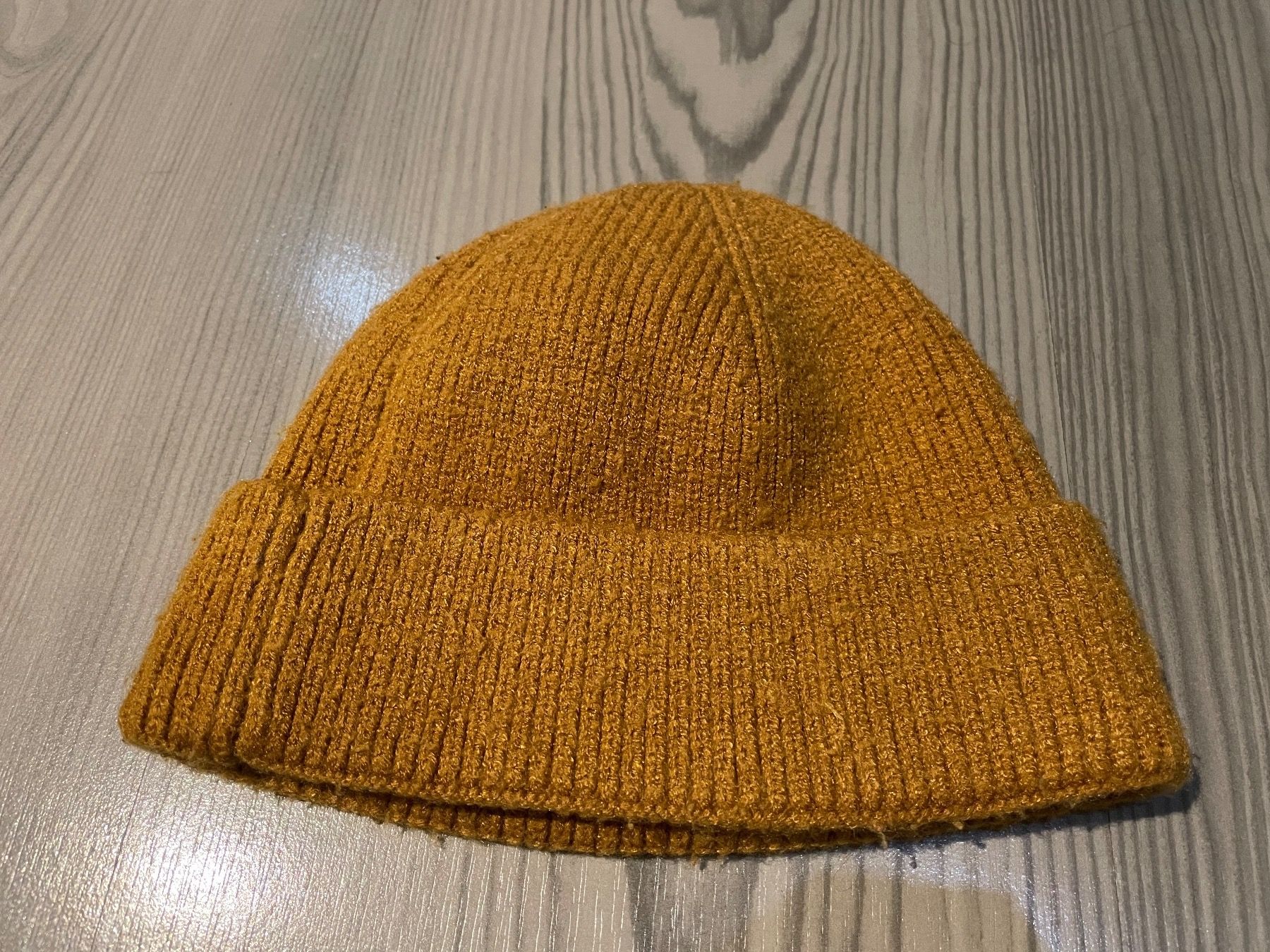 Hüte, Mützen & Caps: Pull & Bear Beanie – Gebraucht aus Freienwil von weberjoel 1