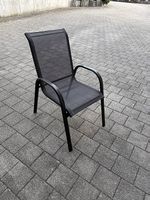 Gartenstühle günstig abzugeben