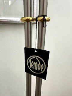 Temde Leuchten Lampade: +  TEMDE  SteHLamPe  + – Usato da Winkel venduto da zeho 5