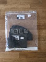 ALE Thermo Gesichtsmaske, Schwarz, One Size, Neu & OVP!