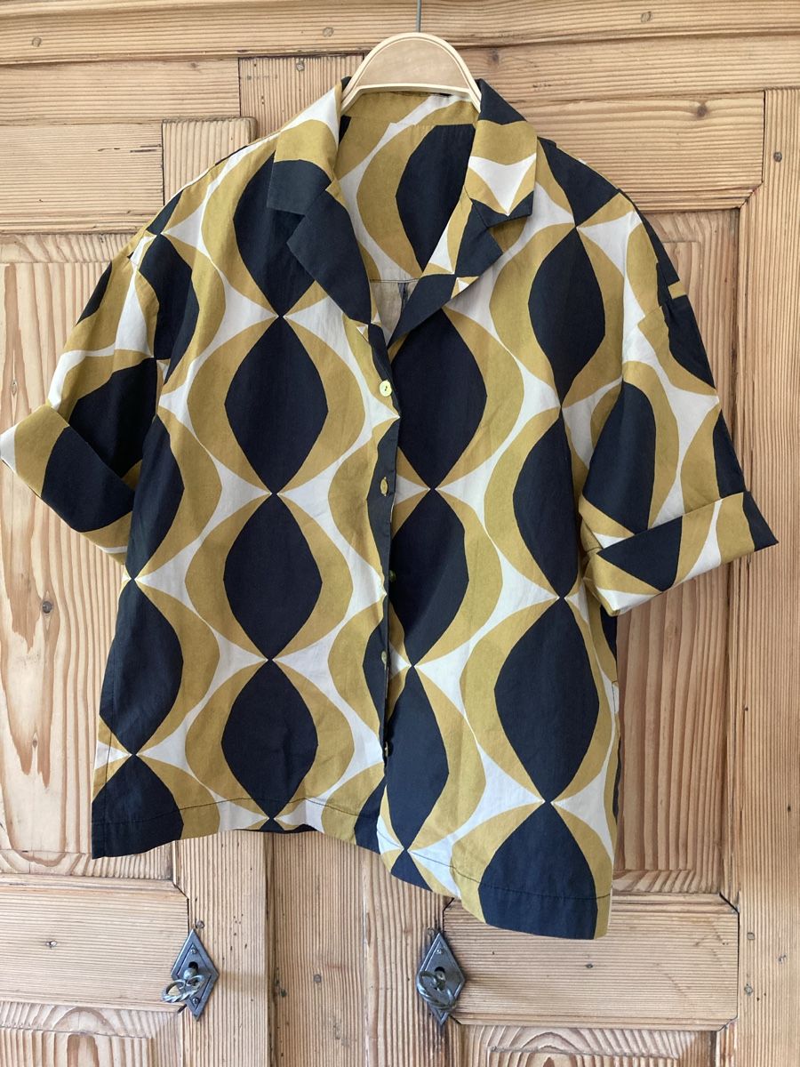 Camicette: Bluse von Alpha Studio 40 – Usato da Schaffhausen venduto da christamawe