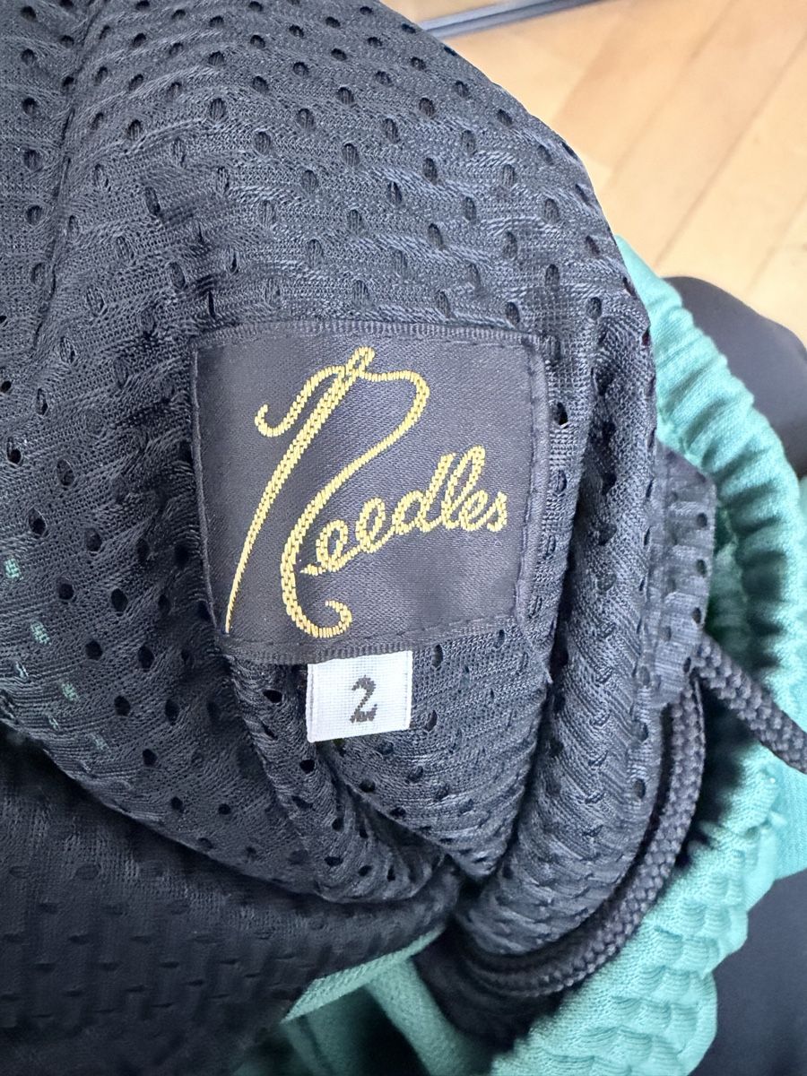 Pantaloni: NEEDLES pants – Nuovo e nell'imballaggio originale da Zürich venduto da Michelleanca 3