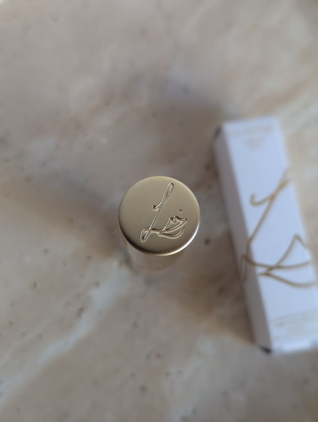 Make-up: Lisa Eldridge Liquid Silk Liquid Eyeshadow Phoebe shade – Nuovo (secondo la descrizione) da Altendorf venduto da jak_lkk8 3
