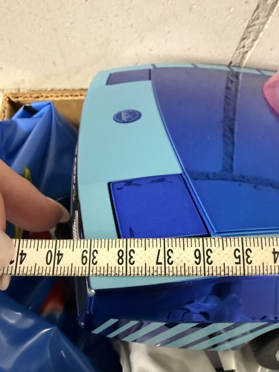 Giocattoli: LOL auto – Usato da Winkel venduto da zucchetti 2