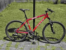 Felt EPO XC Mountainbike – 26 Zoll Hardtail (Klassiker)