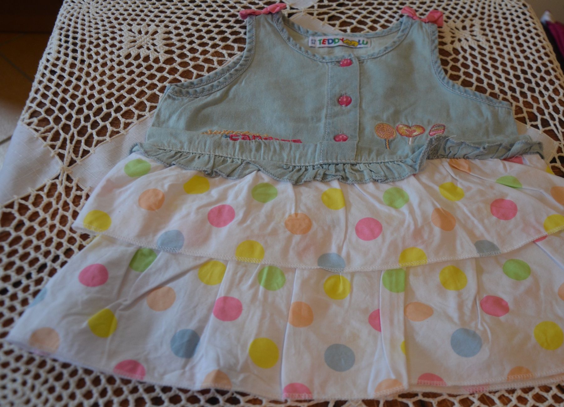 Lotti & Set di vestiti: TAILLE 92 – Usato da Chiasso venduto da Dolly015 1