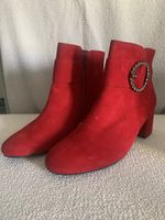 Stiefeletten von Gabor Gr. 41 (7.5) 