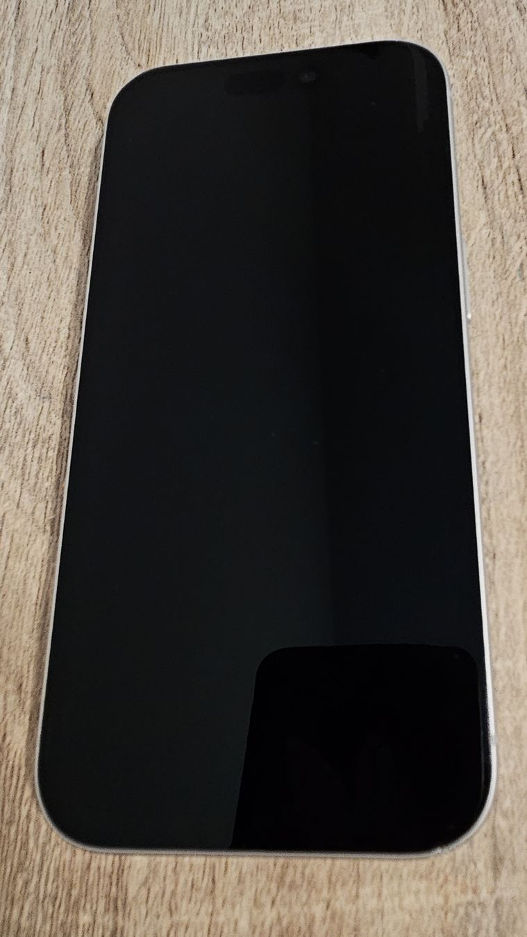 Apple Handys / Smartphones: I Phone 17 Pro 256GB Silver – Gebraucht aus Bellach von sel_fd7x 8