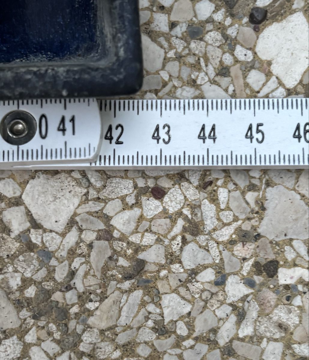 Blumentöpfe: Schöner Dunkelblaue Pflanzenschale mit Untersetzer – Gebraucht aus Urdorf von leoale 6