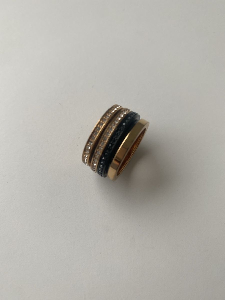 Swarovski Anelli: Swarovski Ring – Usato da Siebnen venduto da pel_qp6n 3
