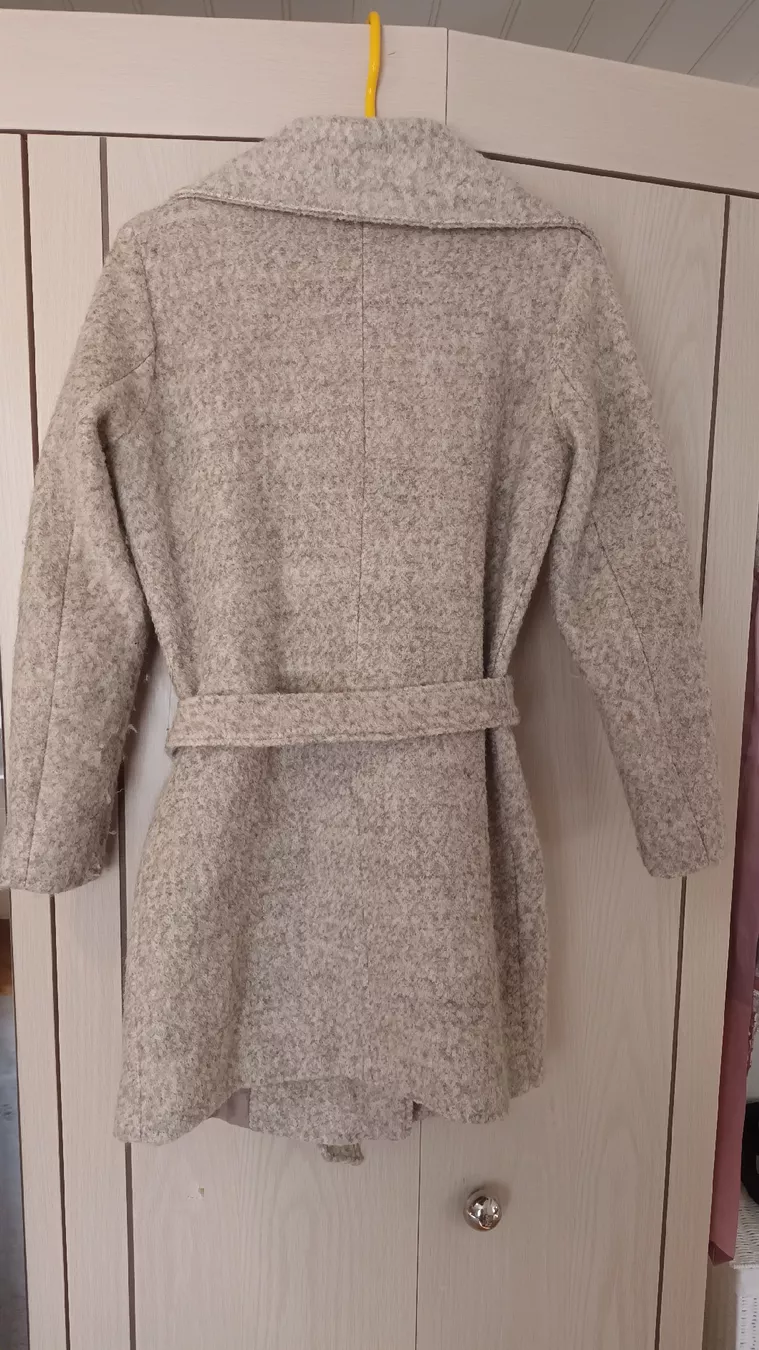 Only Cappotti: Winter/Herbst Mantel – Nuovo (secondo la descrizione) da Weisslingen venduto da An_4ha 2