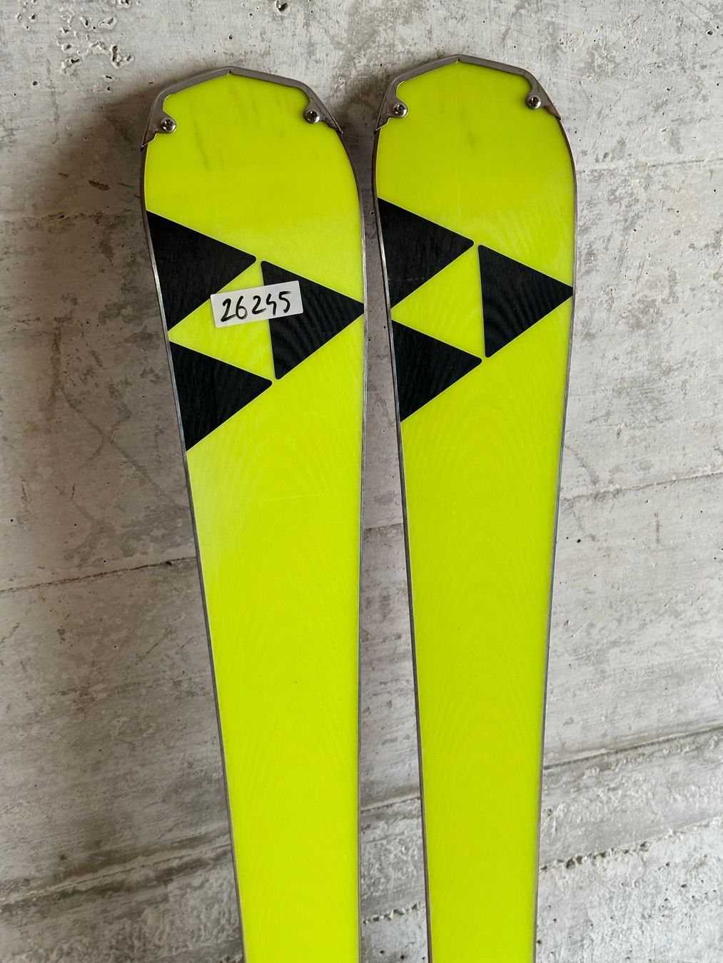 Fischer Skis: Fischer Curv DTX Ski 157CM – D'occasion à Emmenbrücke par karkarkar 4